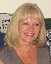 Denise Glasser-Head